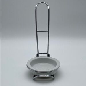 Pampered Chef Spoon Rest